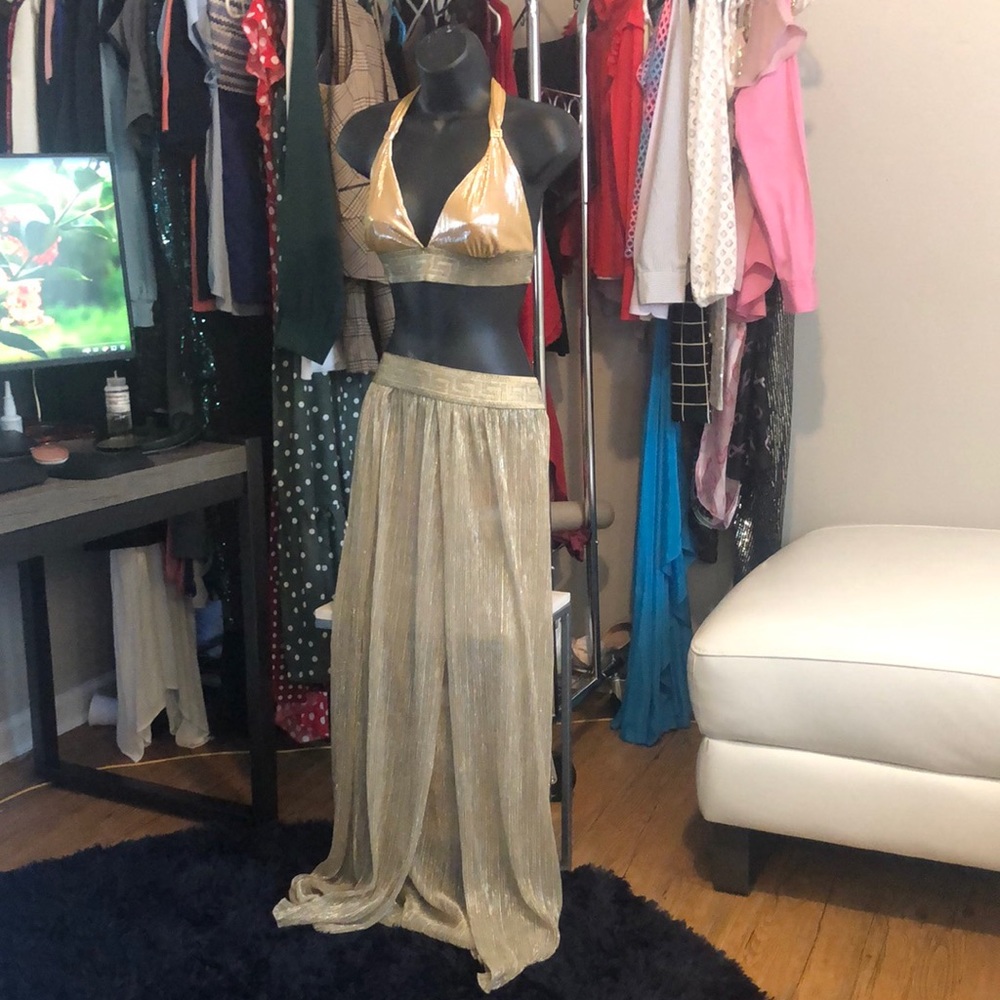 Dolcessa Small Gold Beach Cover
